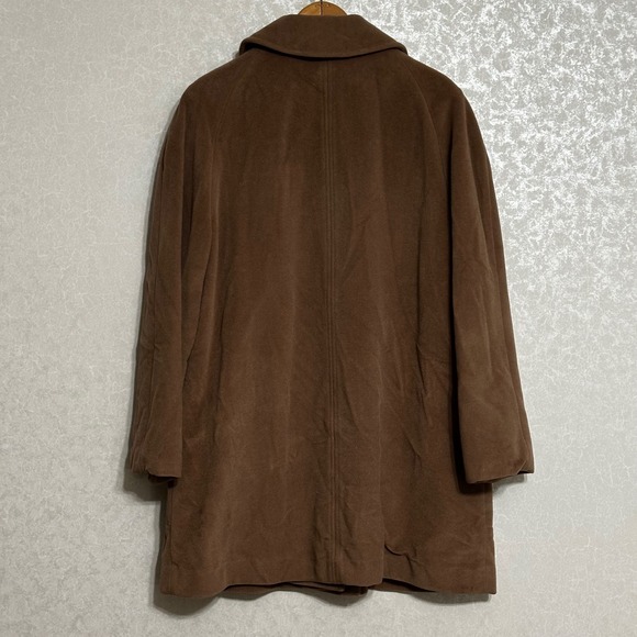 Mackintosh New England Vintage Brown Velveteen Coat Jacket Outerwear Gorpcore - Picture 2 of 8